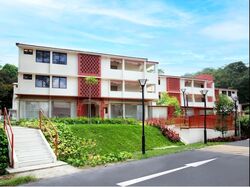 Upper Bukit Timah Road (D21), Apartment #584545521